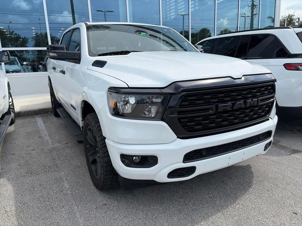 ram ram 1500 pickup 2023 1C6RRFFGXPN577658 image ram ram 1500 pickup 2023 1C6RRFFGXPN577658 image